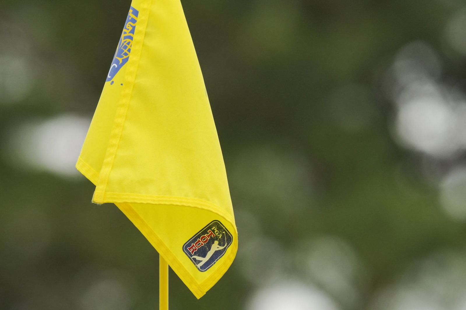 Johnson Wagner is reportedly leaving his role at Golf Channel