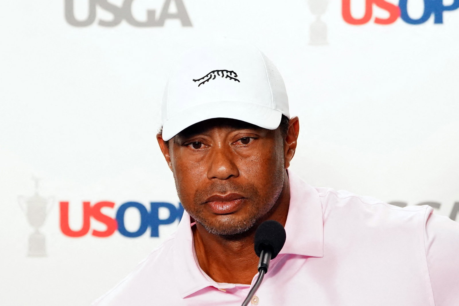 Tiger Woods