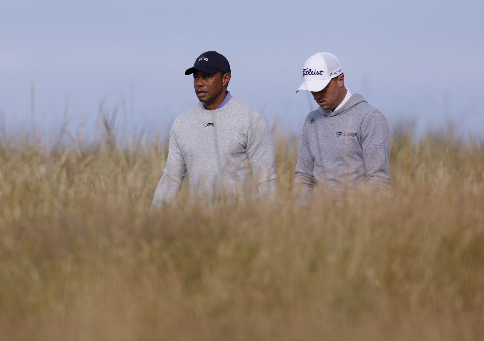 Tiger Woods