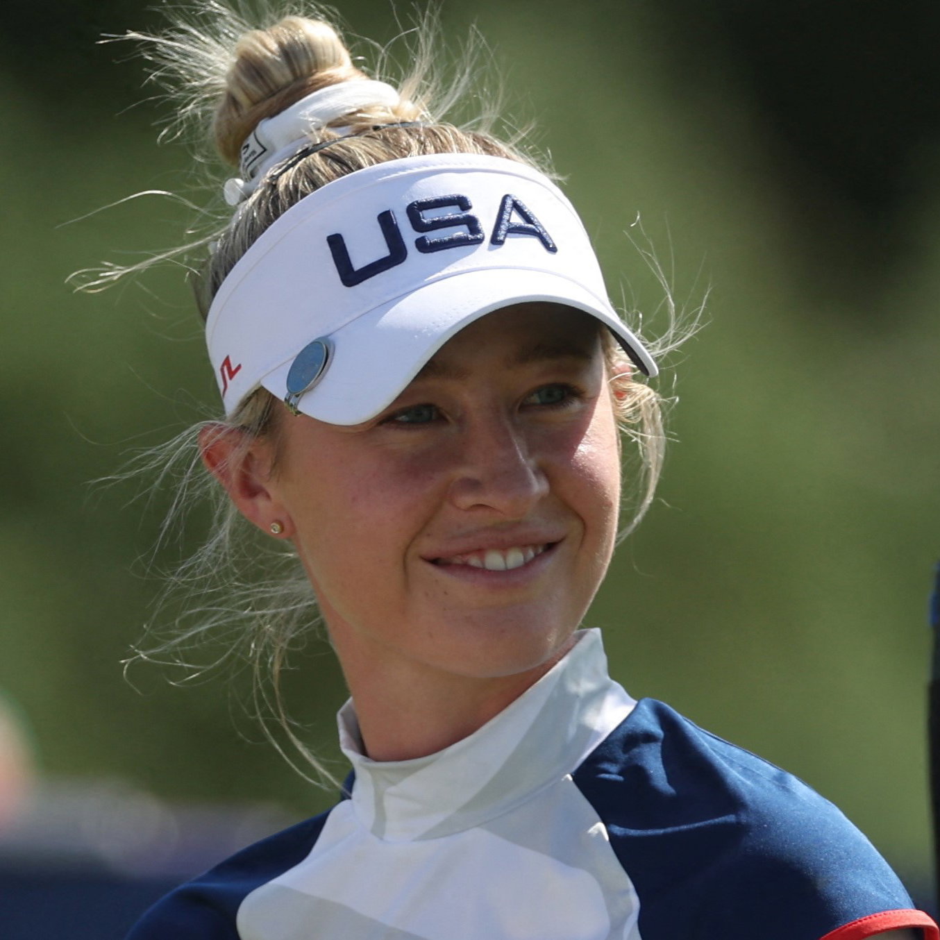 Nelly Korda