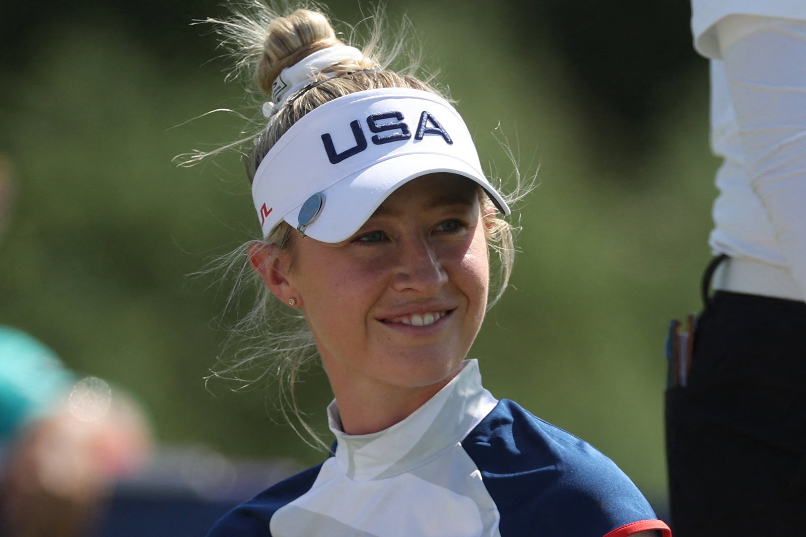 Nelly Korda