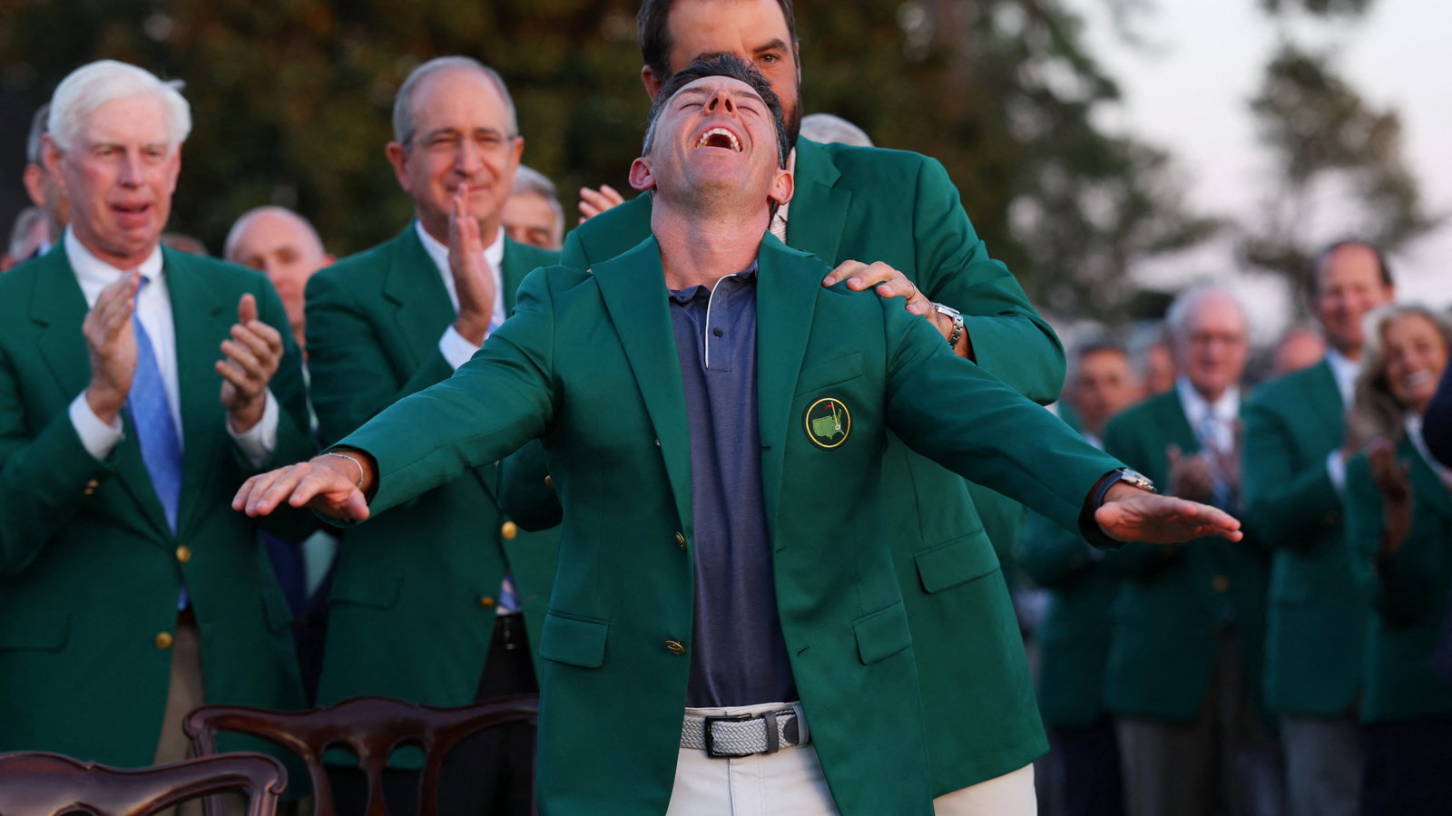 Rory McIlroy
