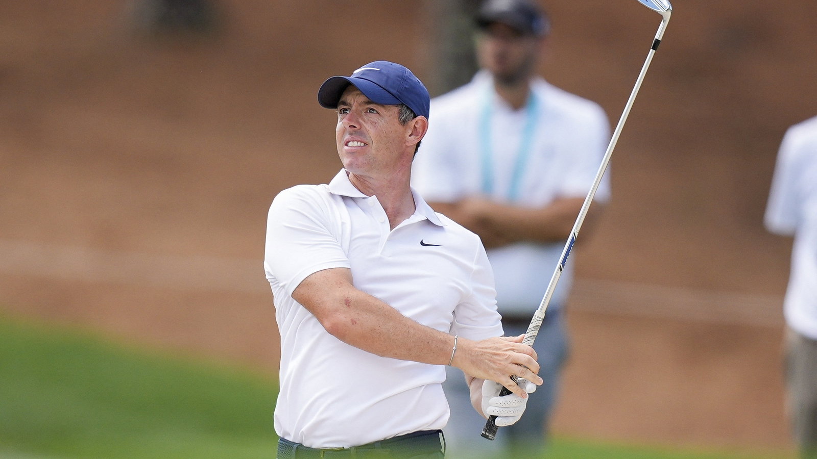 Rory McIlroy