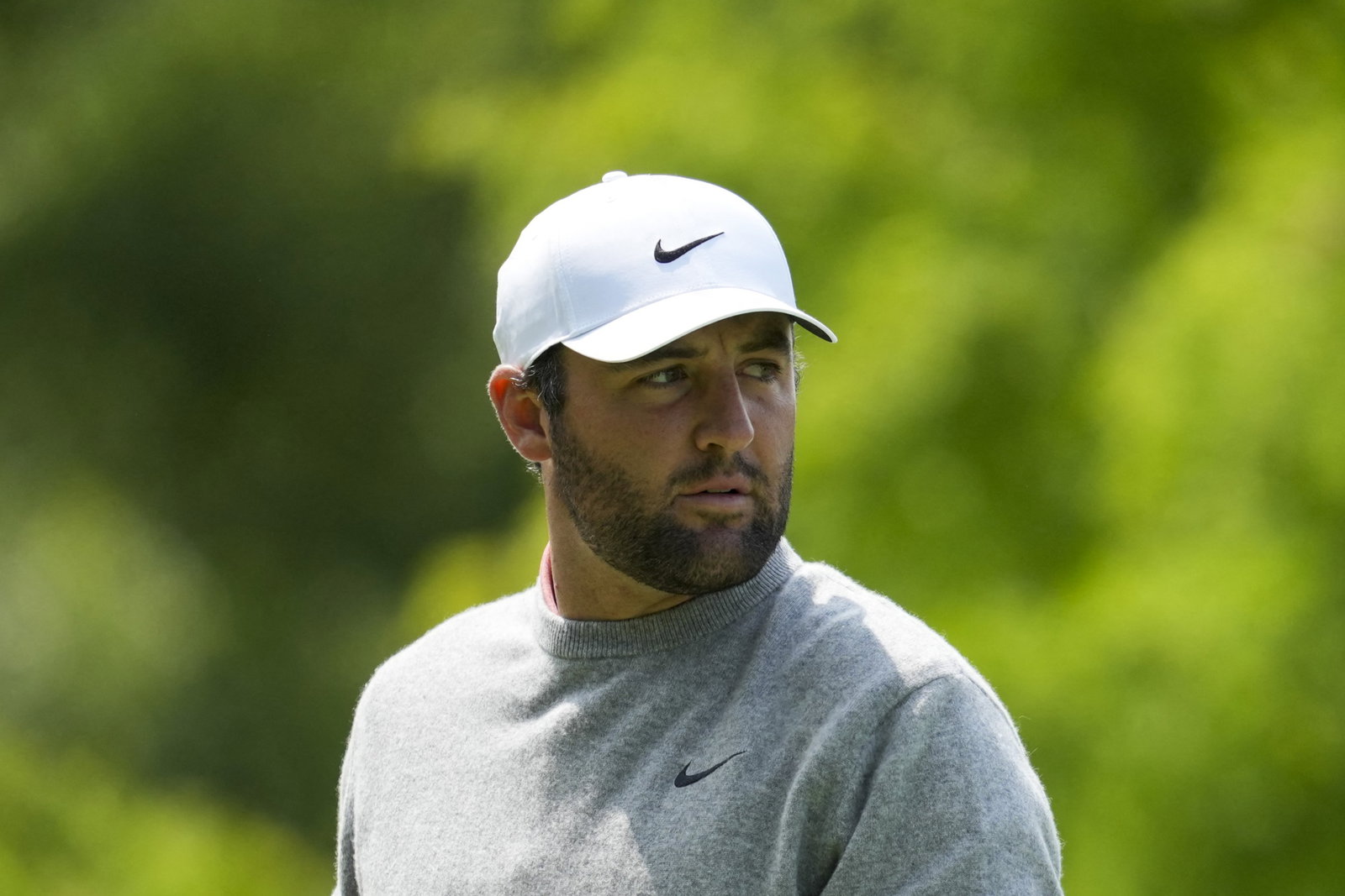 Scottie Scheffler is the favourite to win the 2026 Masters