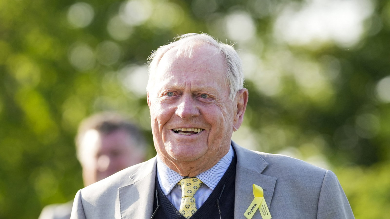 Jack Nicklaus