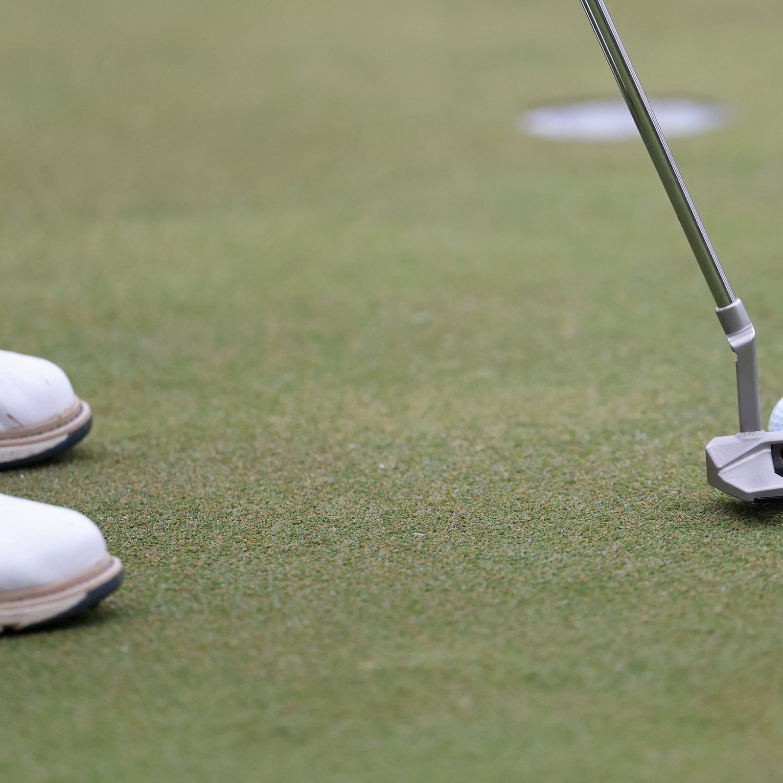 John Daly has expressed frustration with the divide in the men's game