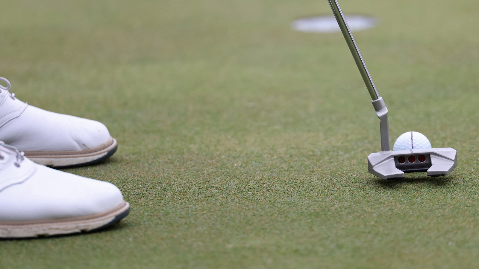 John Daly has expressed frustration with the divide in the men's game