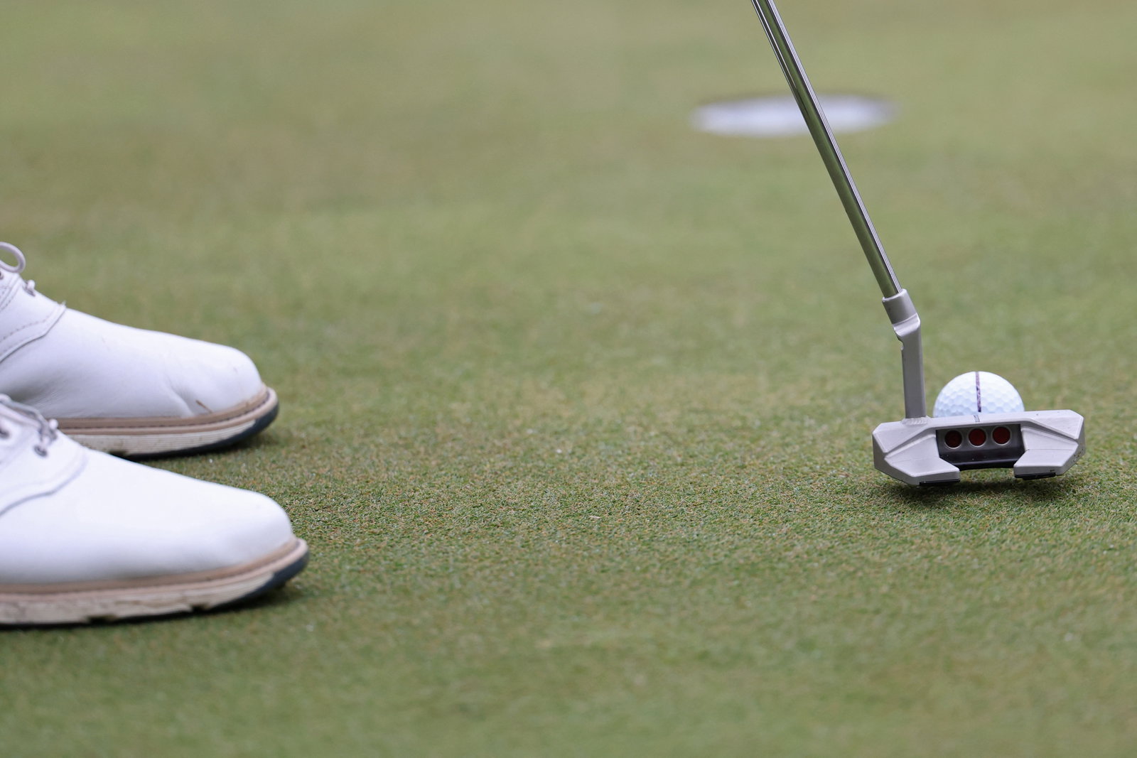 John Daly has expressed frustration with the divide in the men's game