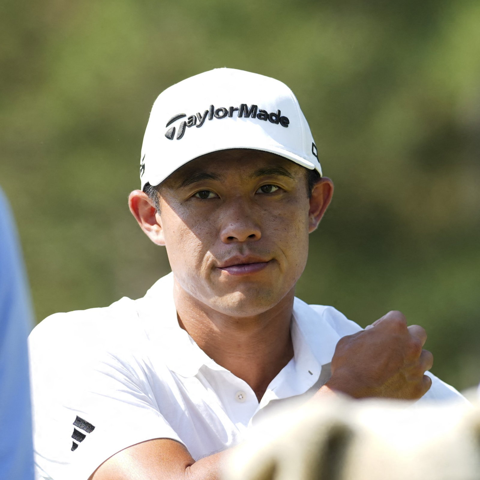 Collin Morikawa