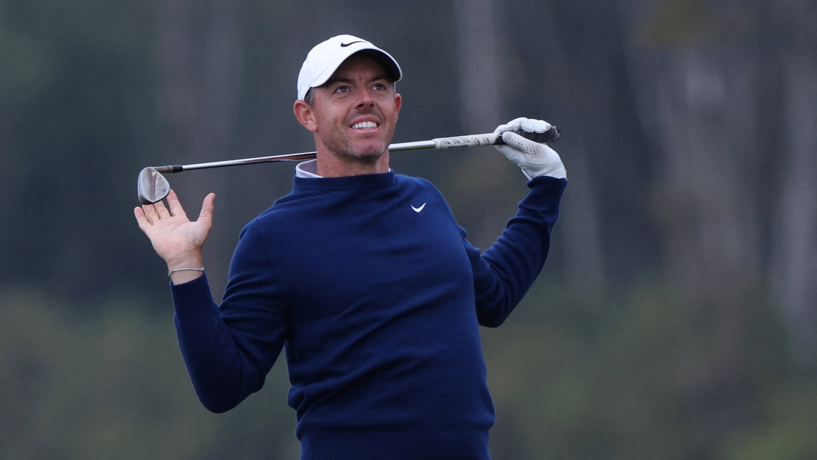 Rory McIlroy 