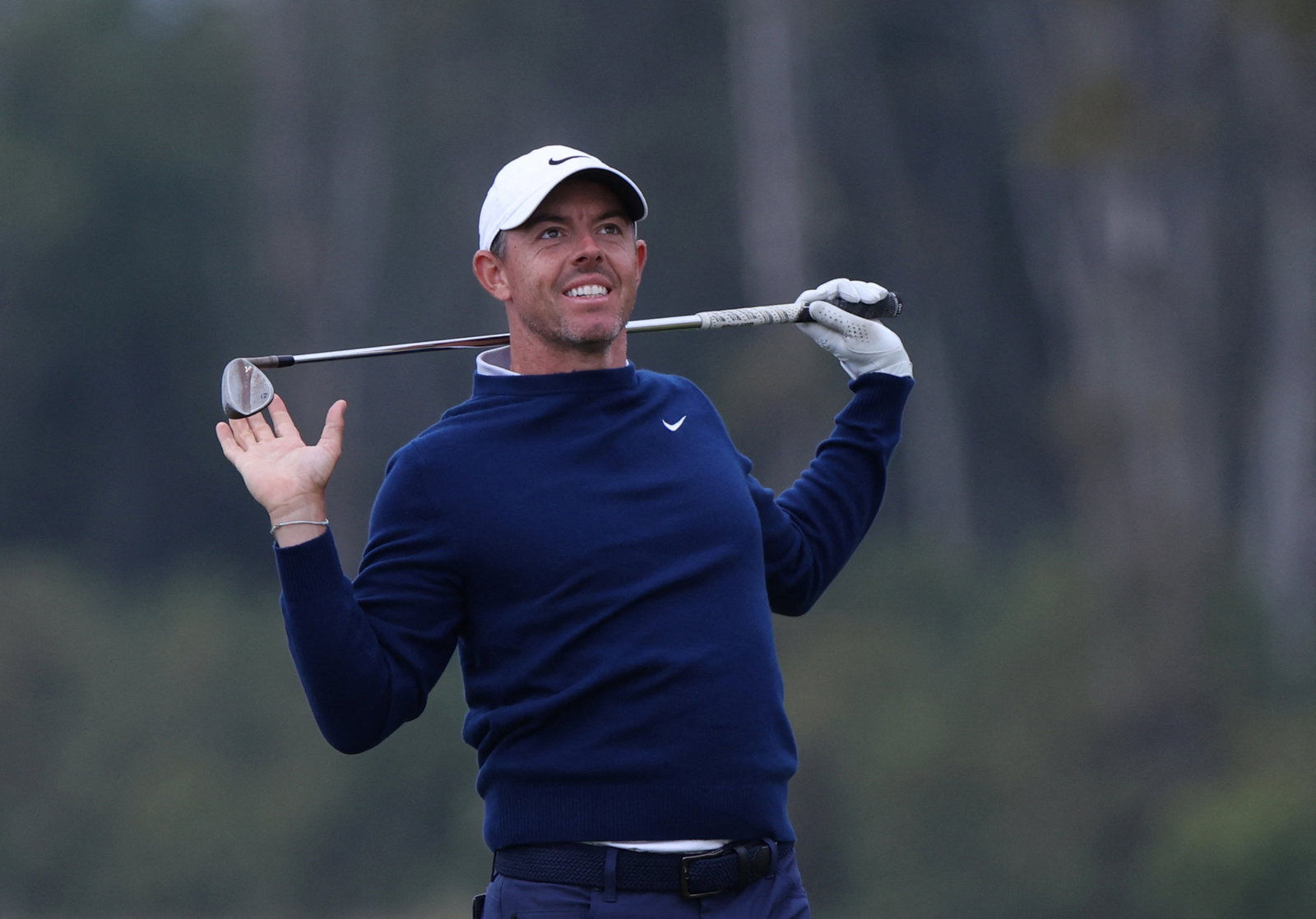 Rory McIlroy 