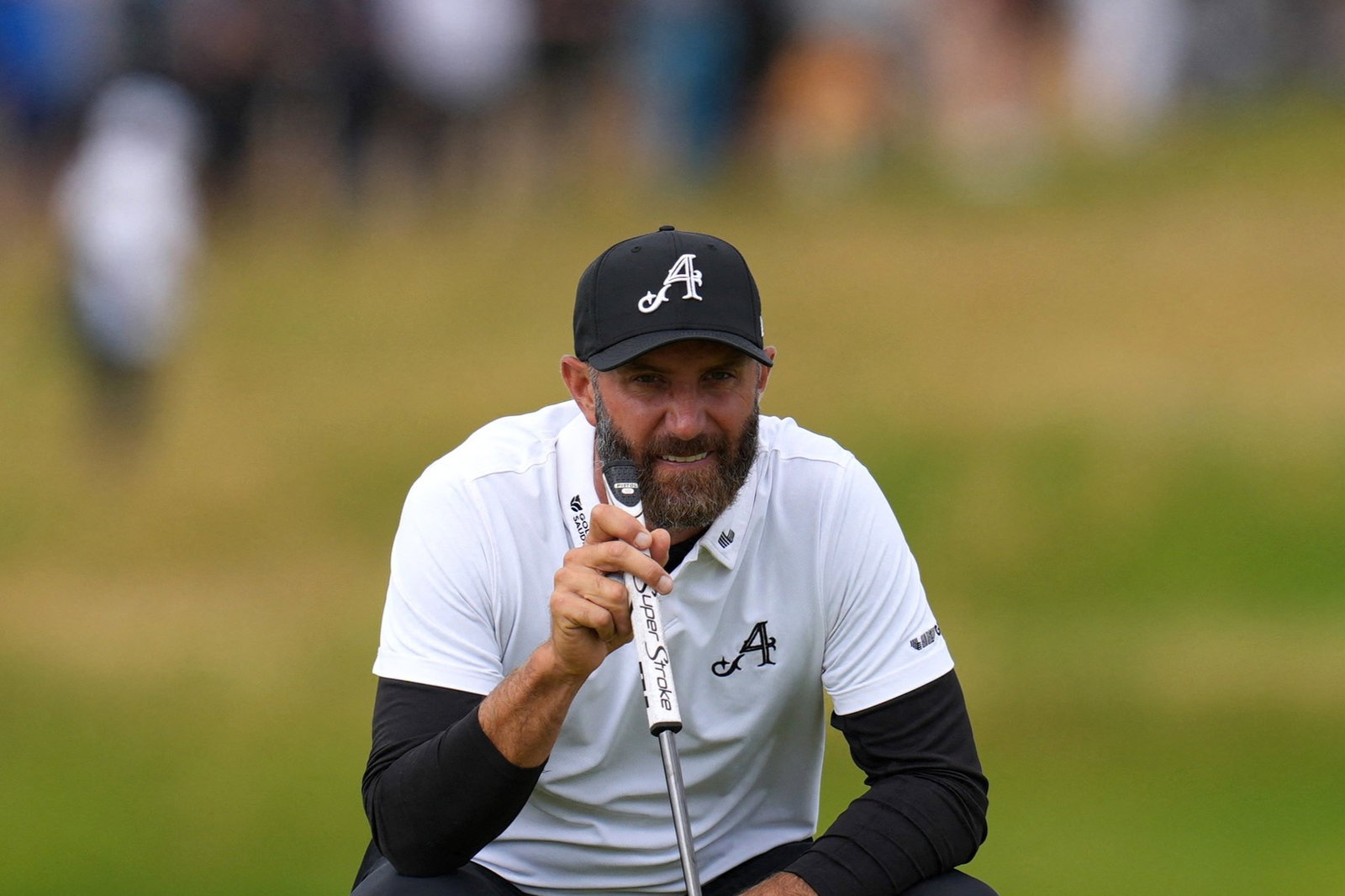 Tommy Fleetwood
