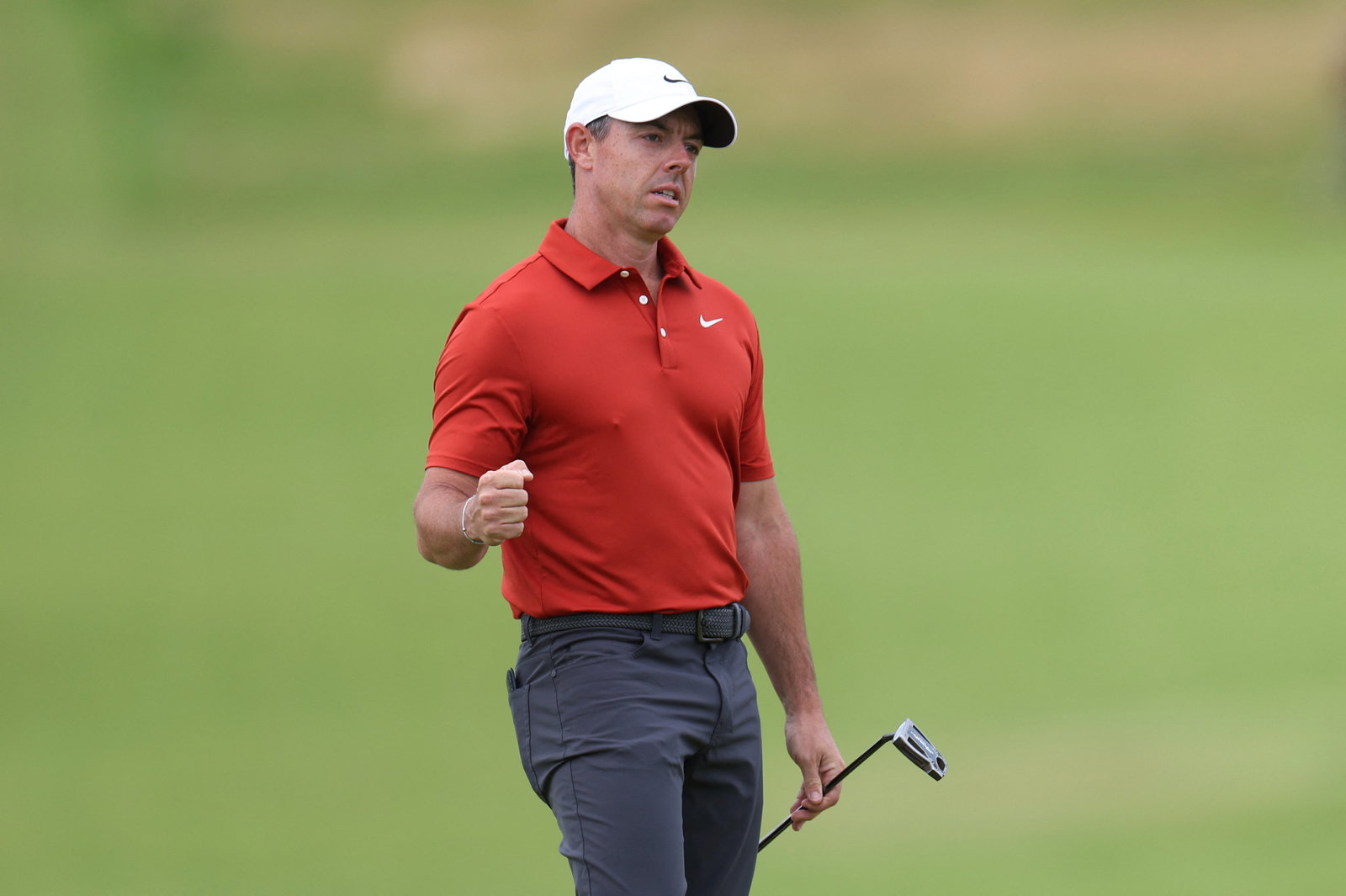 Rory McIlroy 