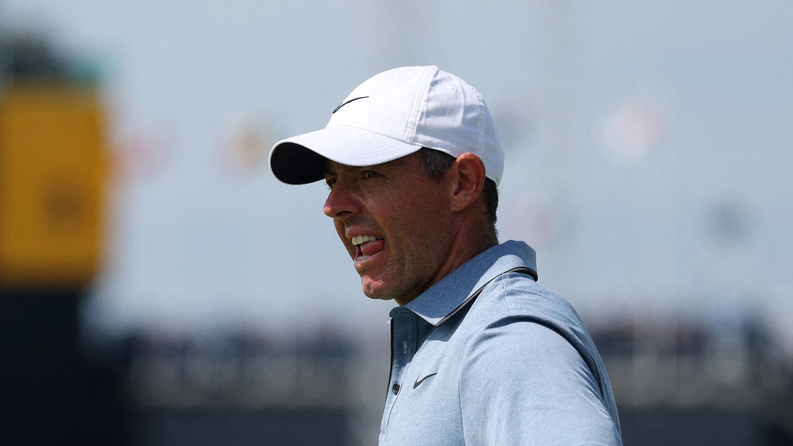 Rory McIlroy