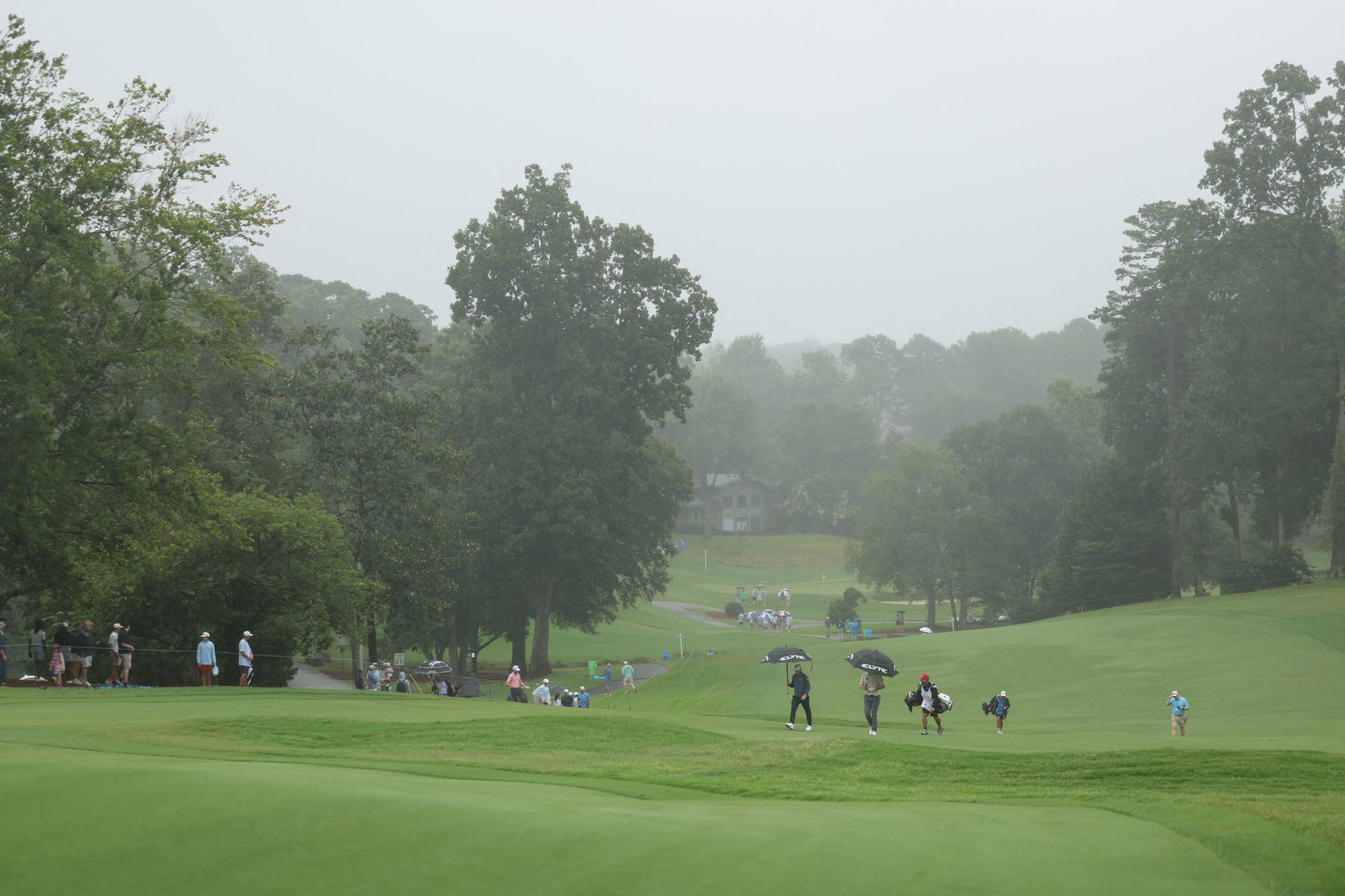 Golf world mourns the loss of Ozaki