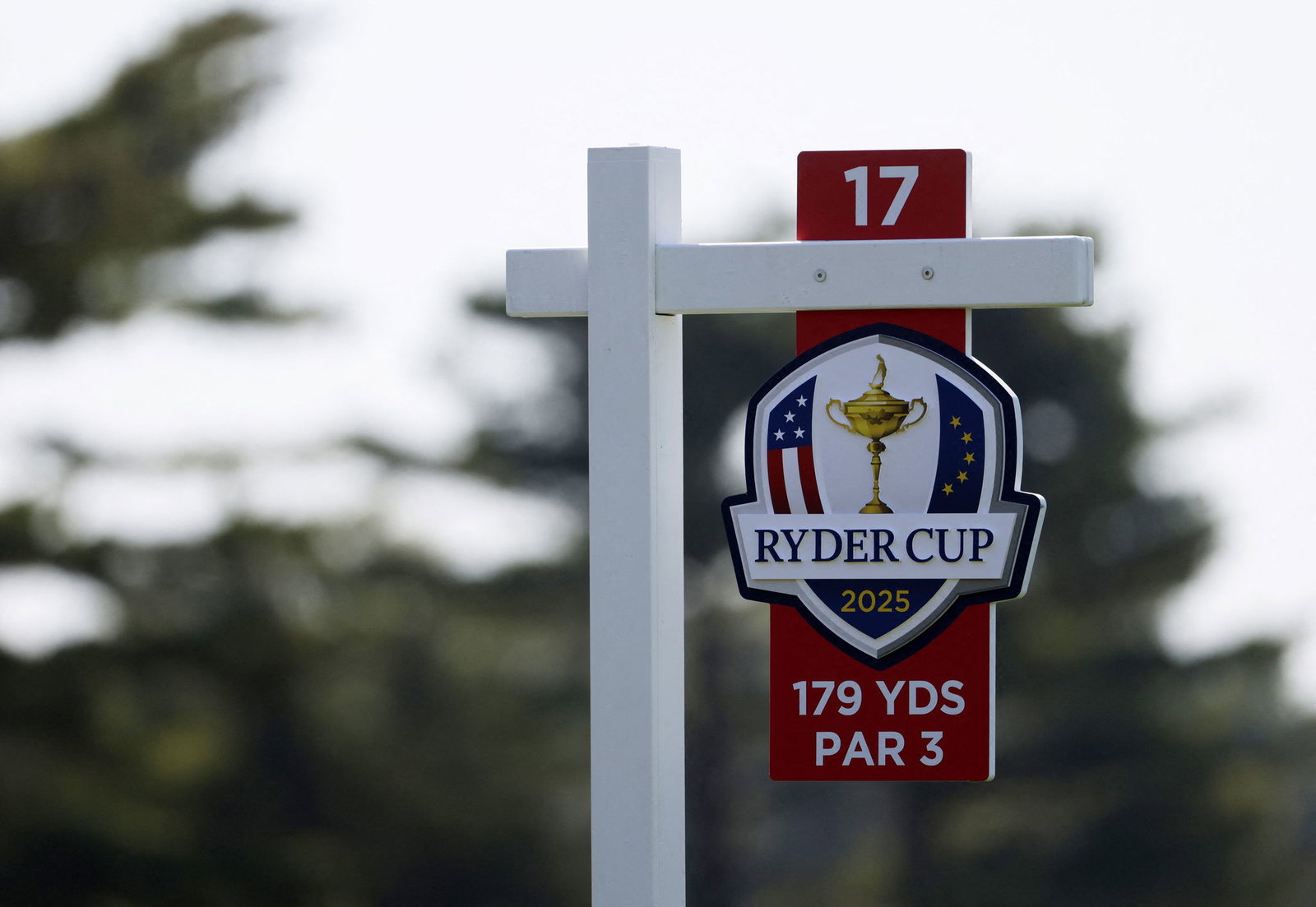 Chris Wood played in the 2016 Ryder Cup at Hazeltine