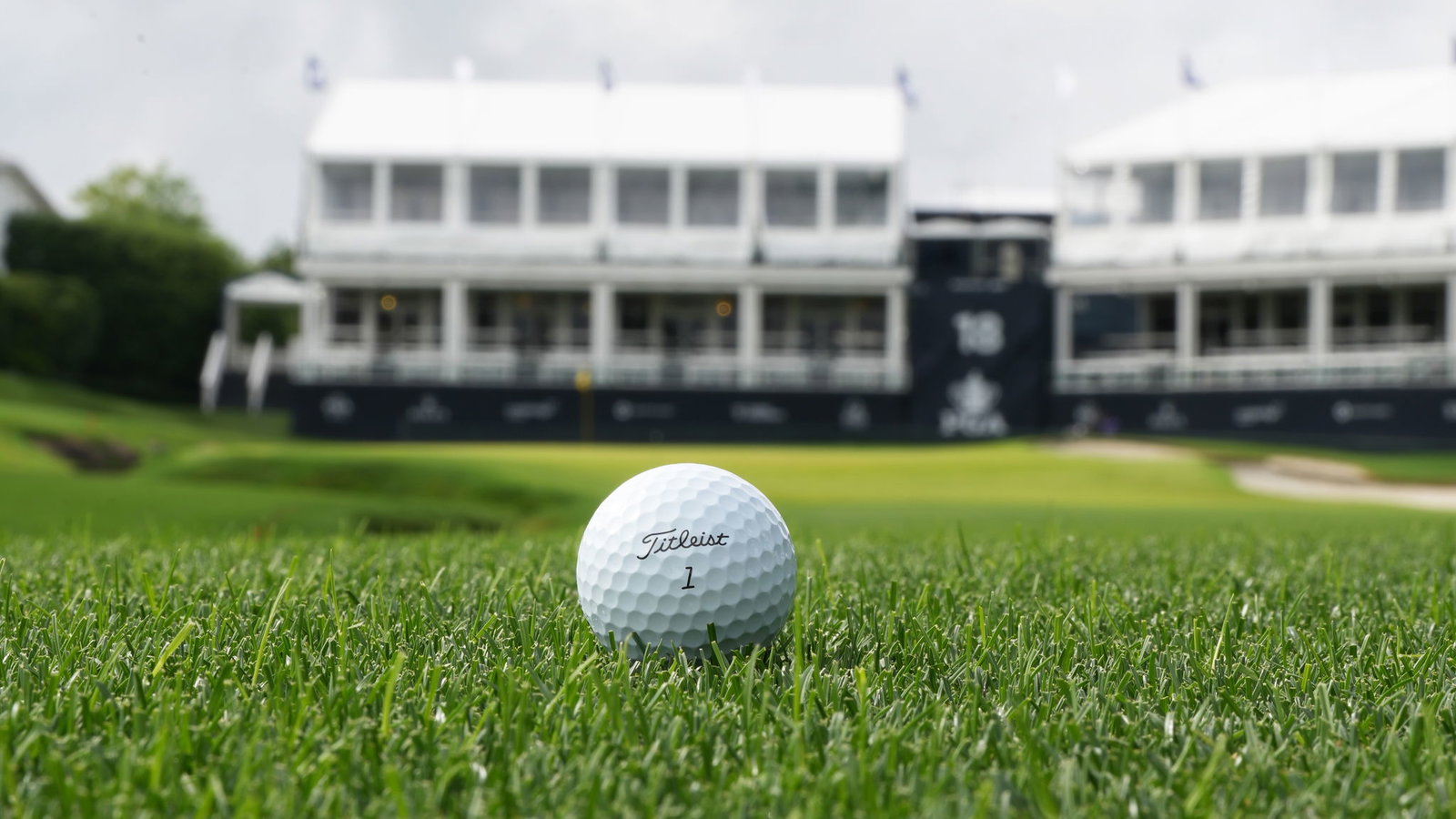 Courtesy Titleist