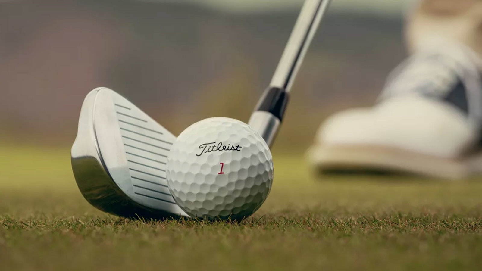 Titleist Pro V1x