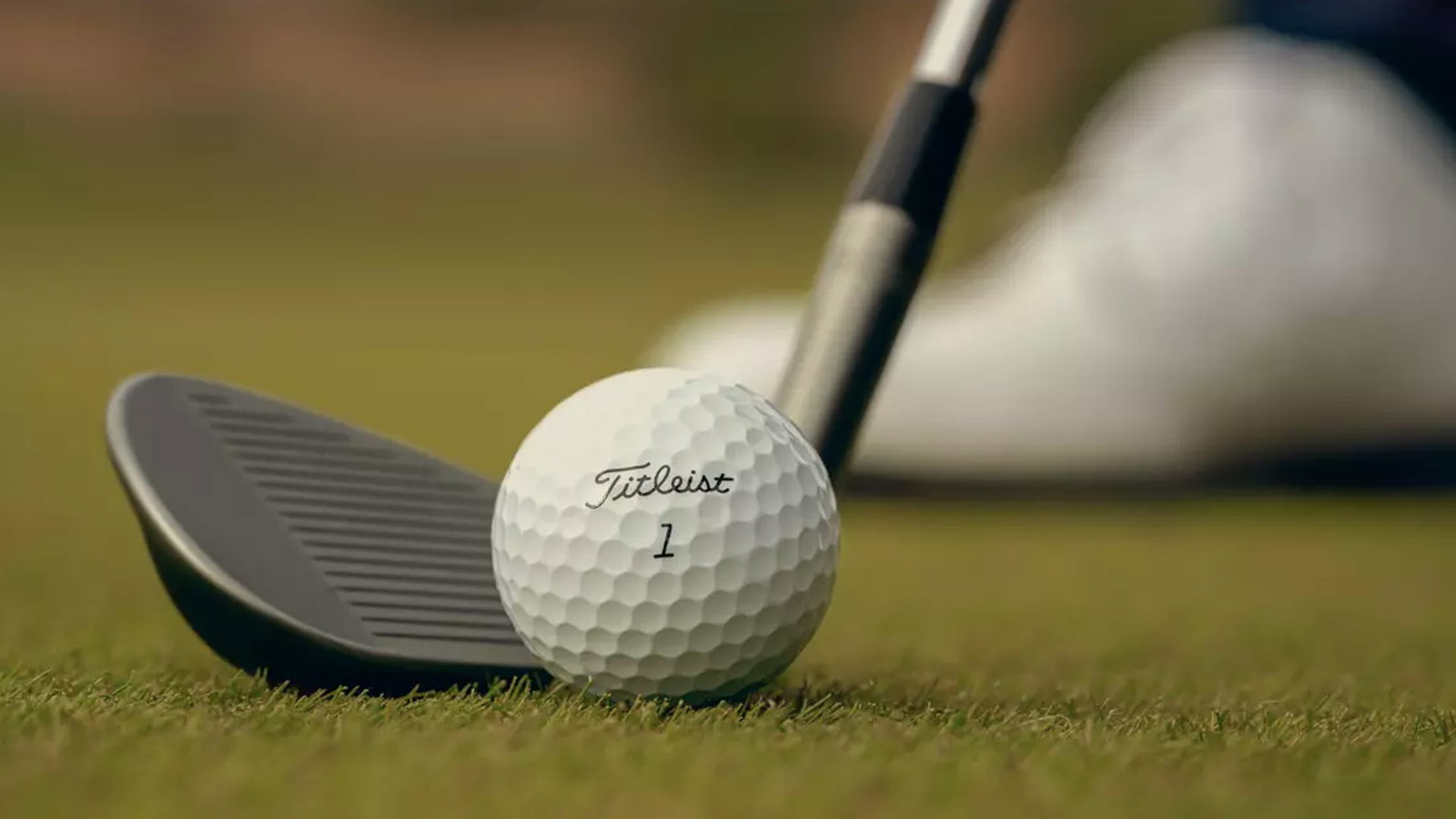 Titleist Pro V1