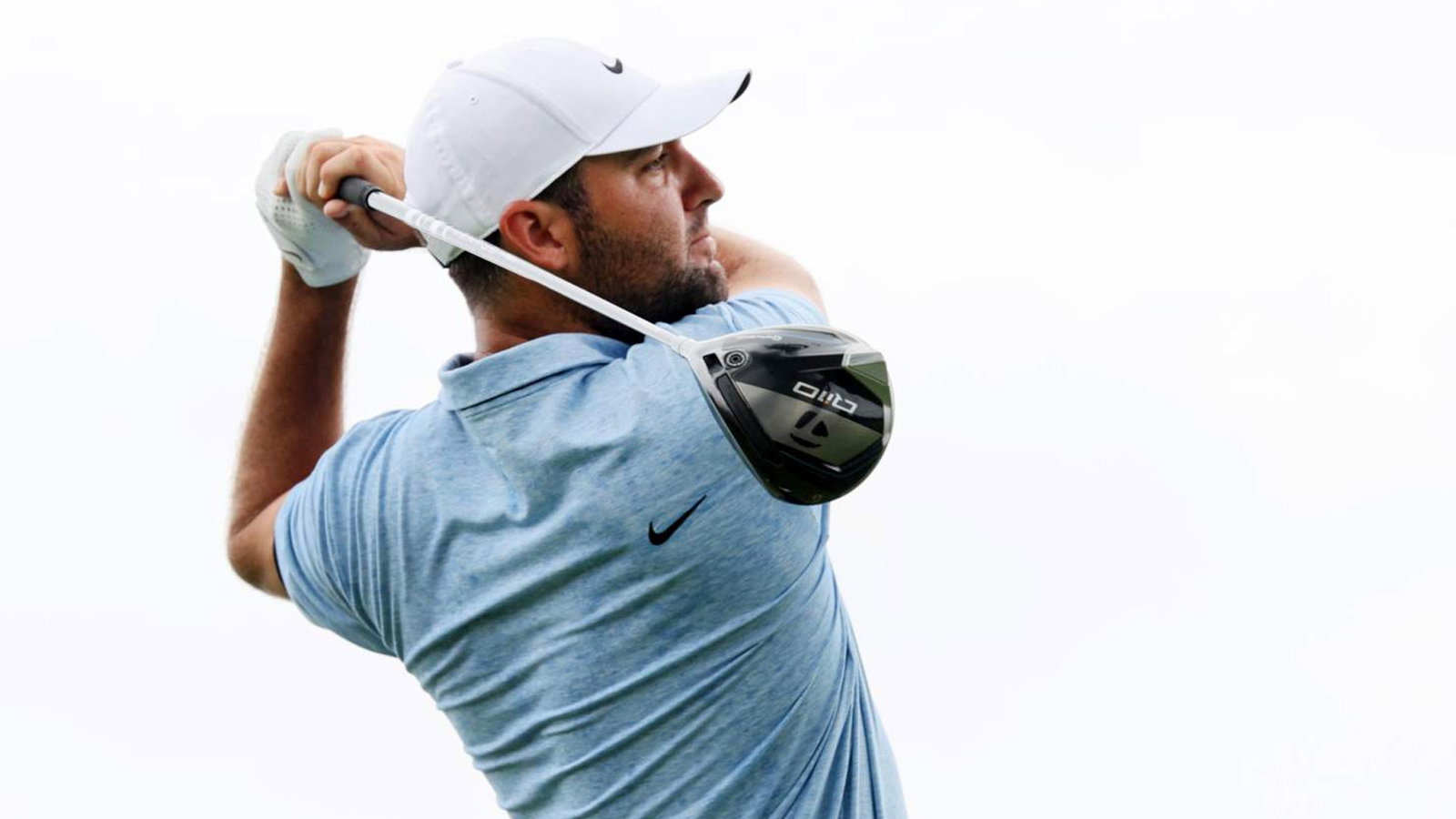 TaylorMade Qi10