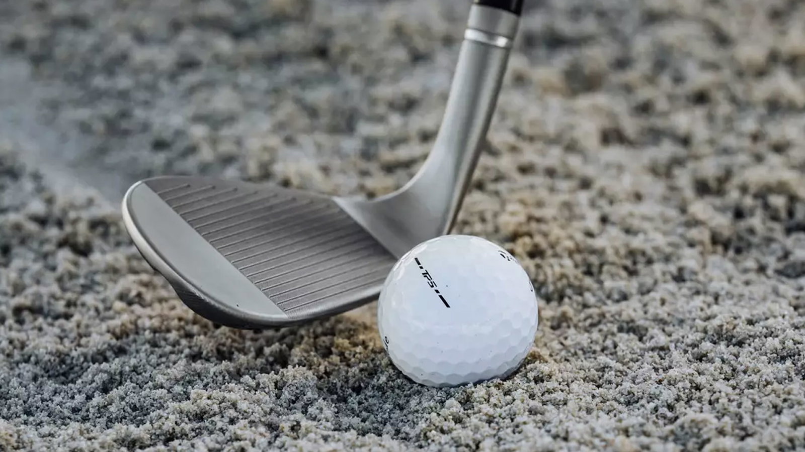 TaylorMade TP5