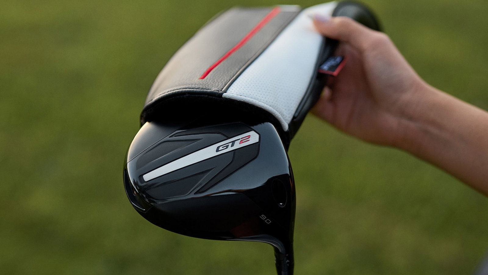 Titleist GT2