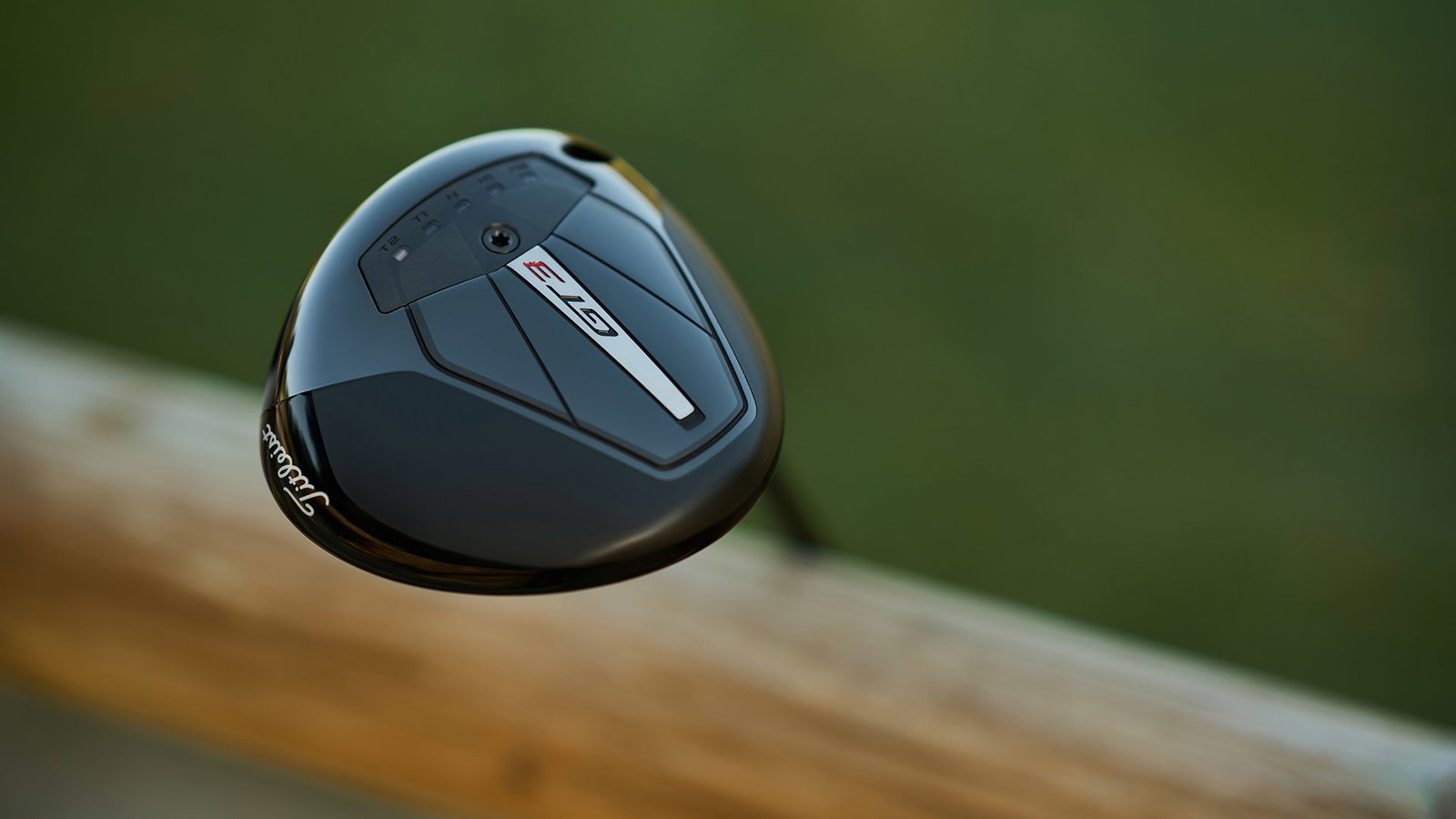 Titleist GT3