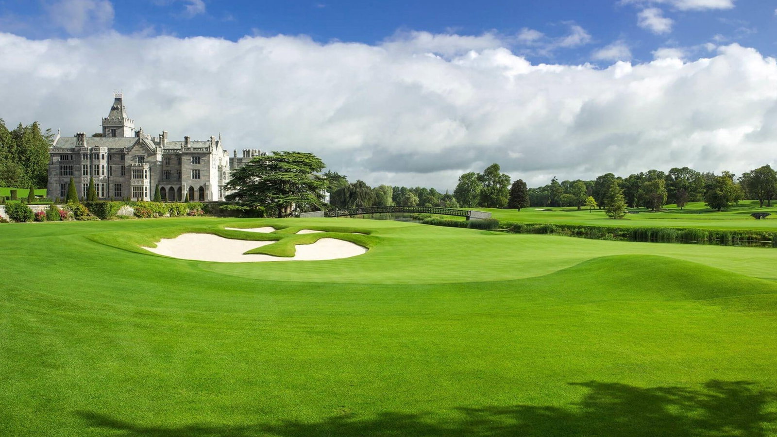 Courtesy Adare Manor