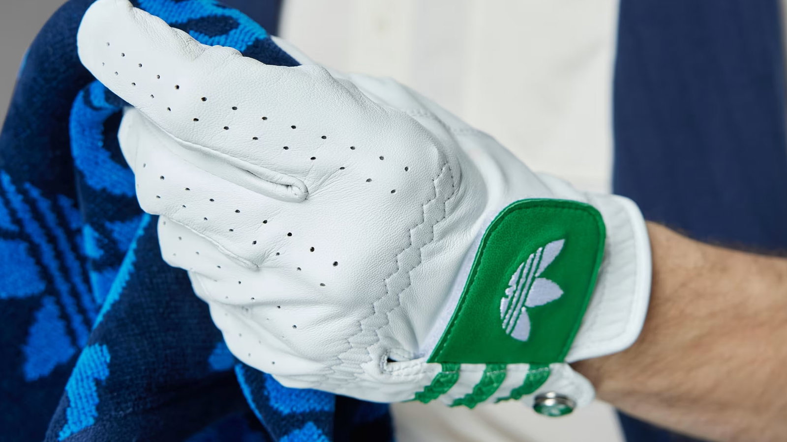 Adidas Originals Golf Glove