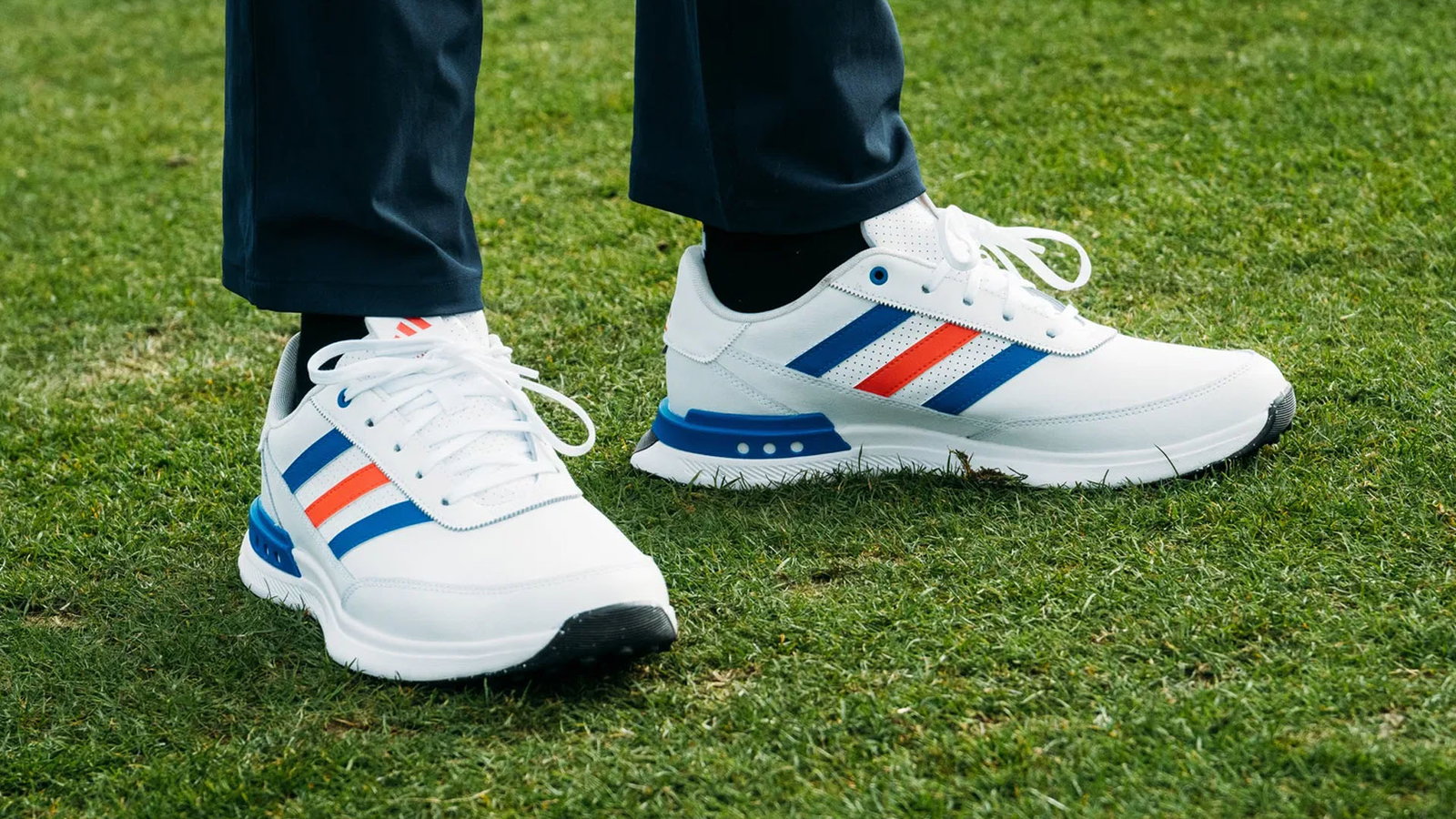 Adidas S2G