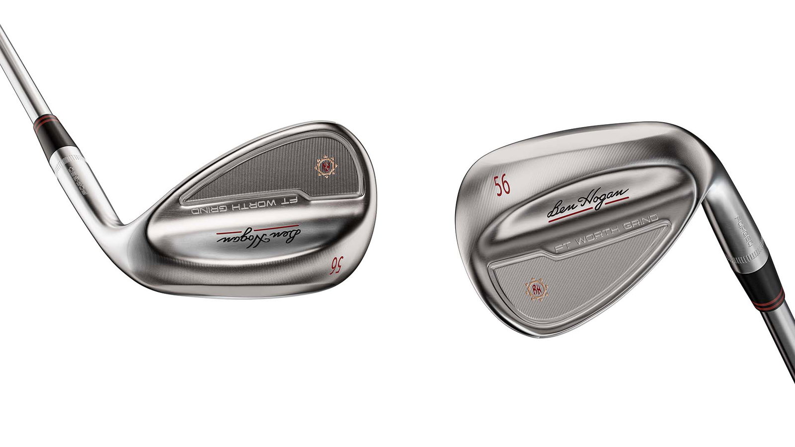 Courtesy Ben Hogan