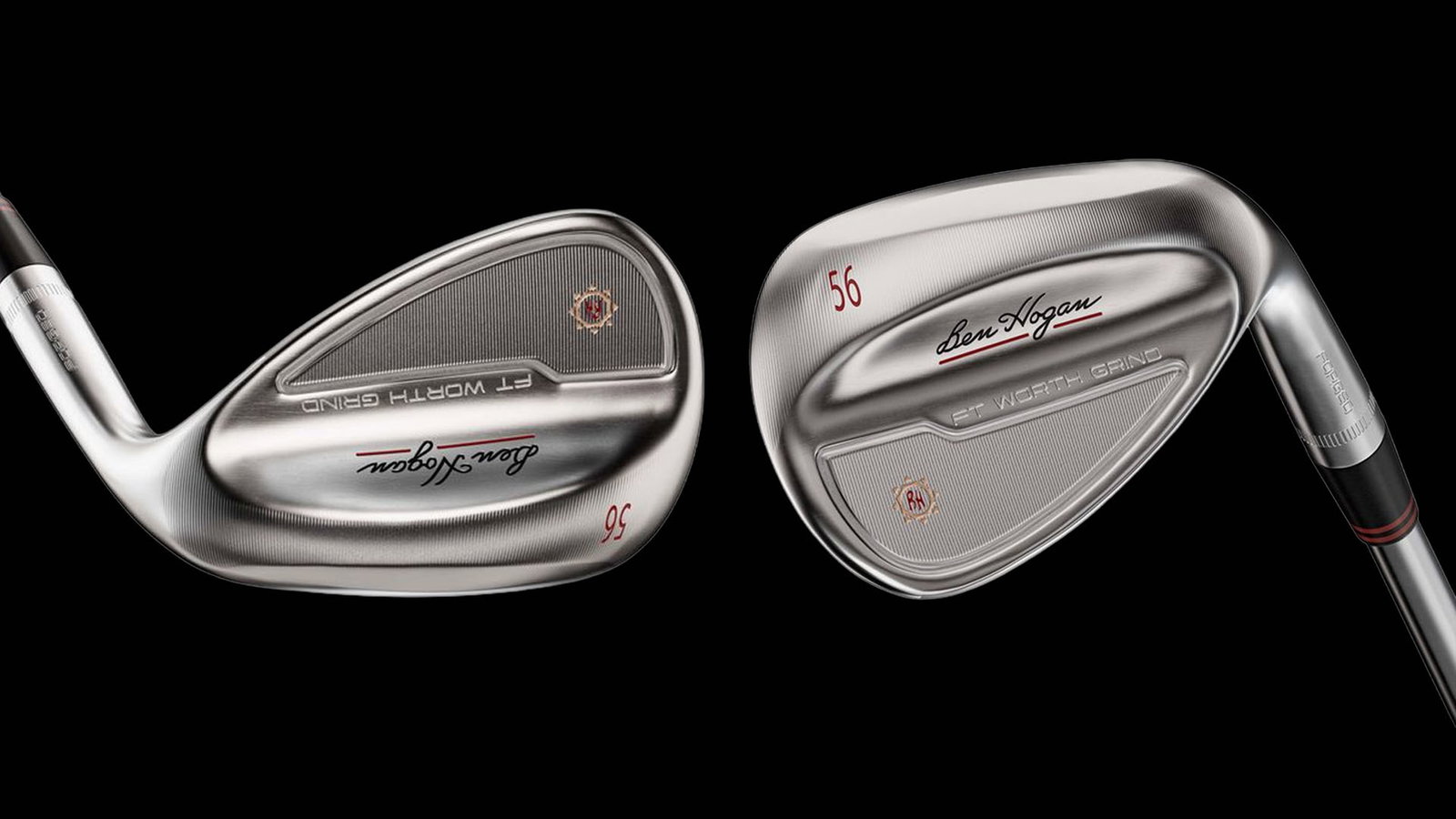 Courtesy Ben Hogan