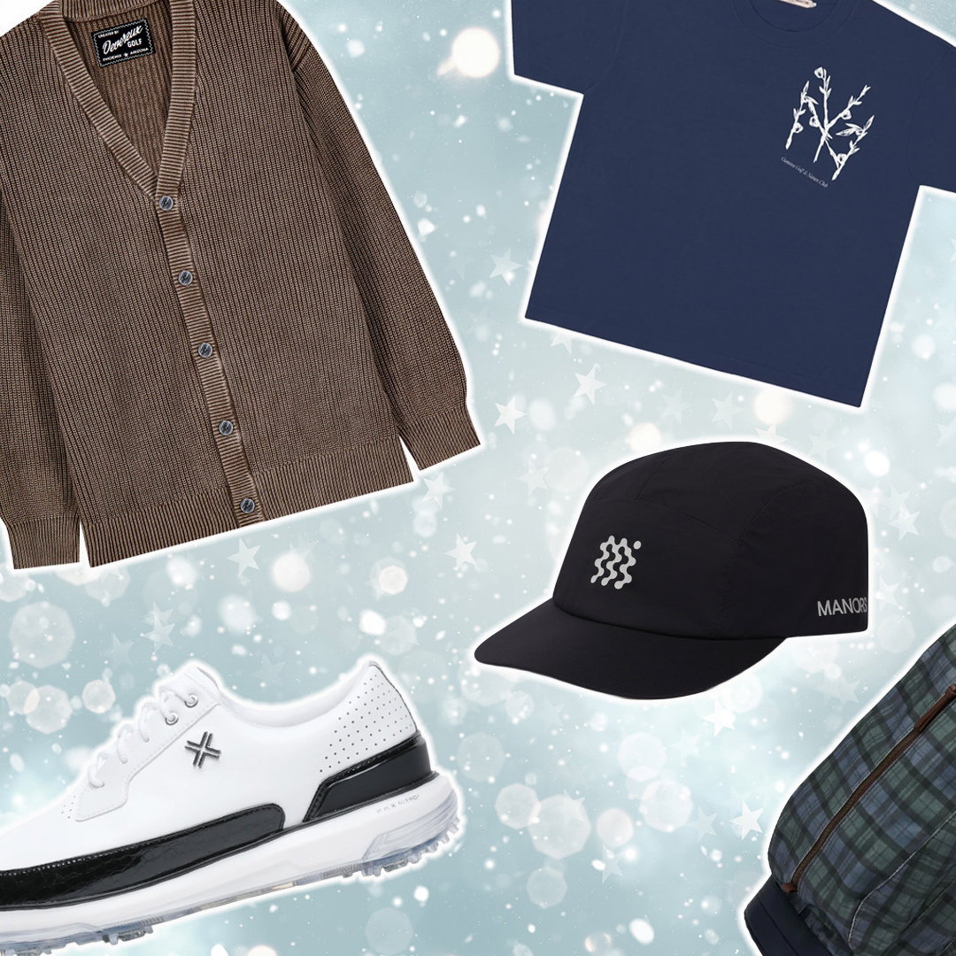 Best Golf Gifts