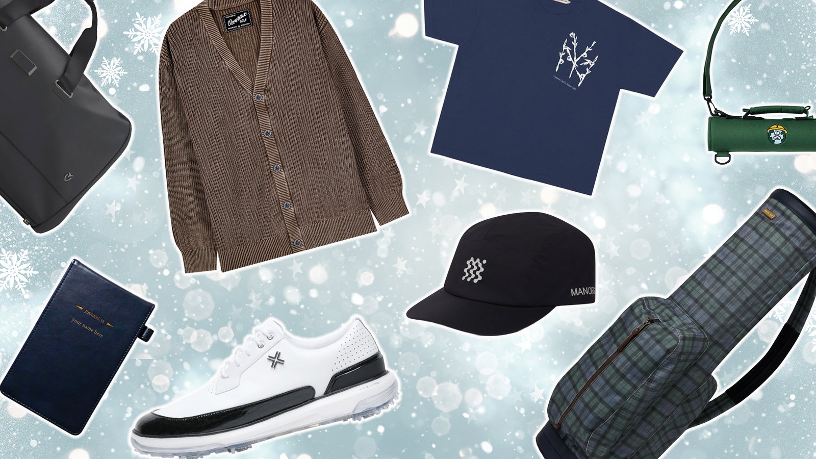 Best Golf Gifts