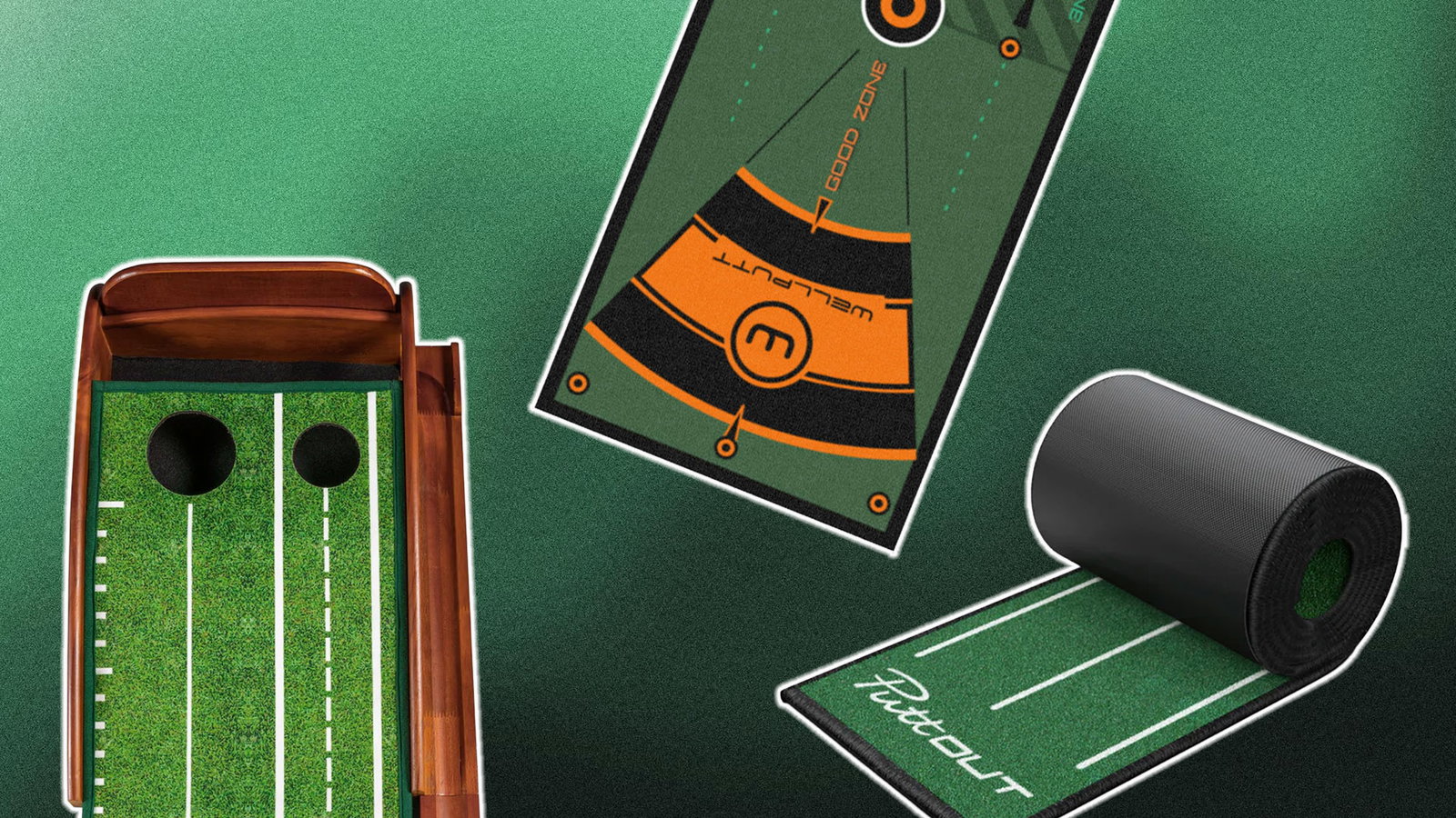 Best Putting Mats 2025