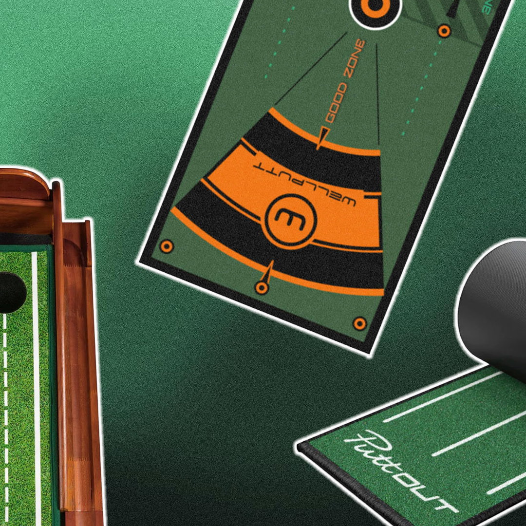 Best Putting Mats 2025