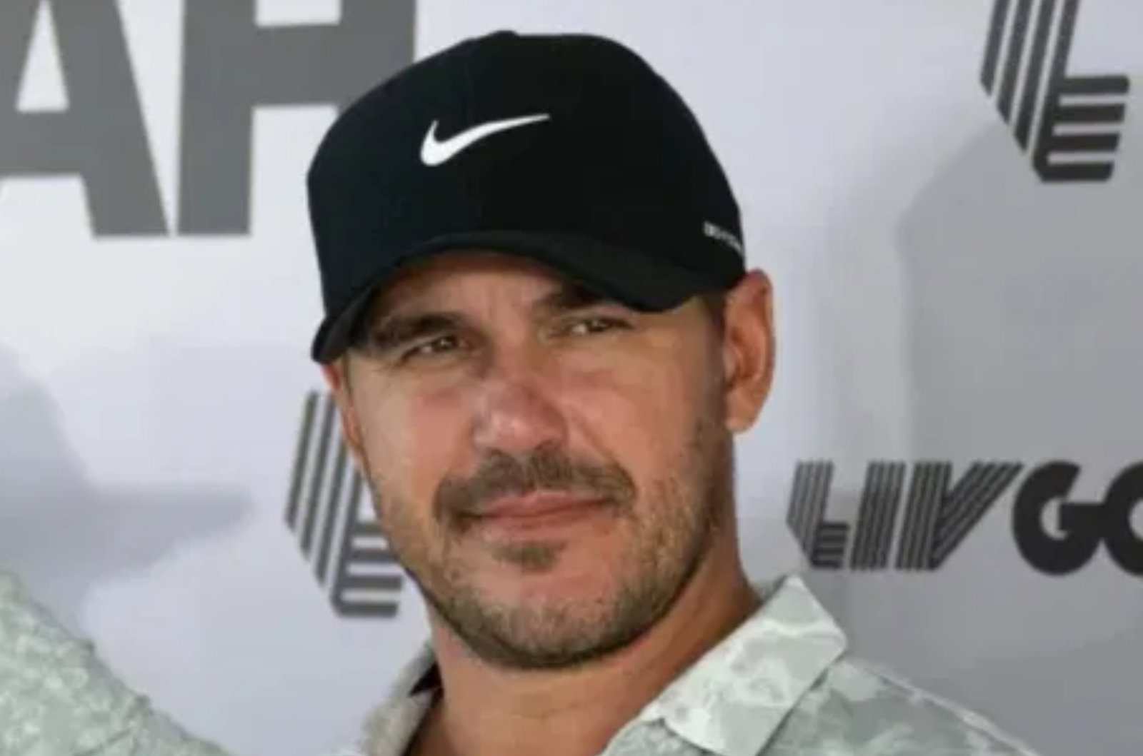 Brooks Koepka 