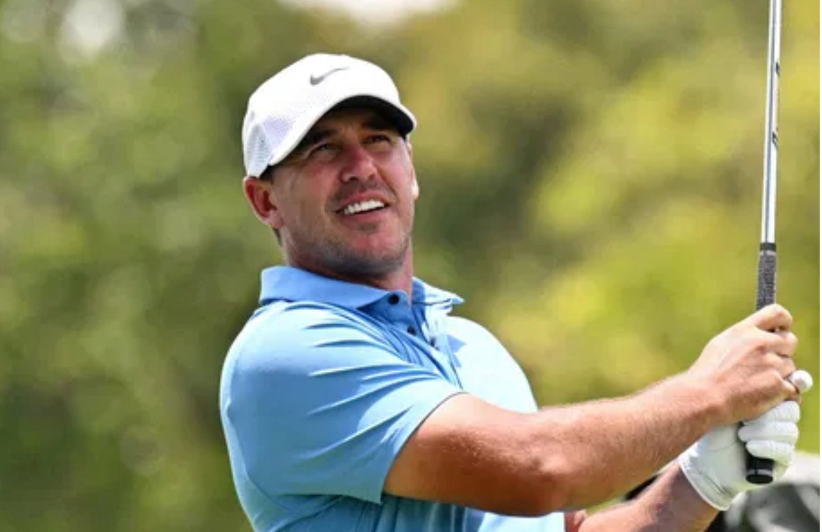 Brooks Koepka 