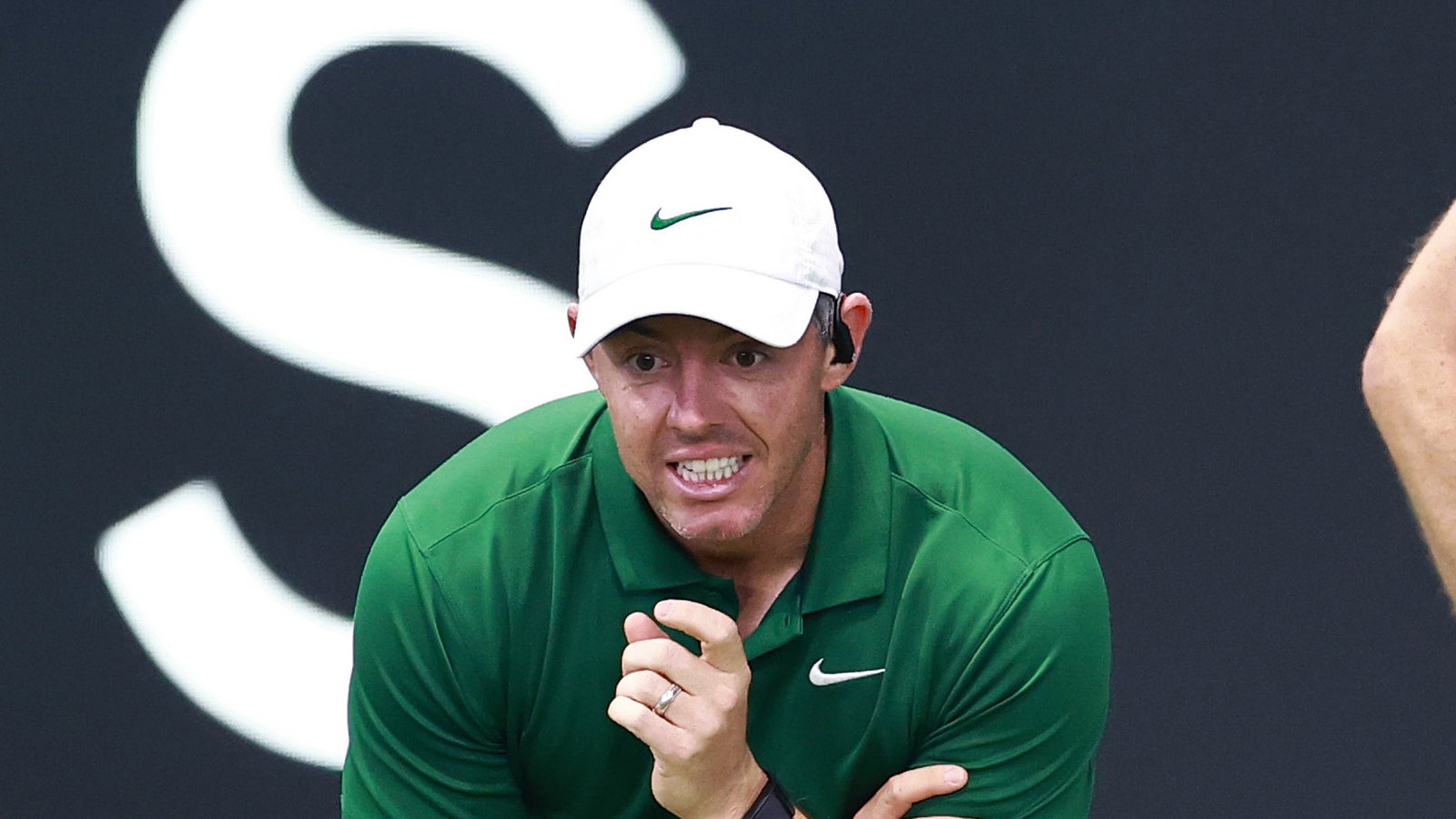 Rory McIlroy