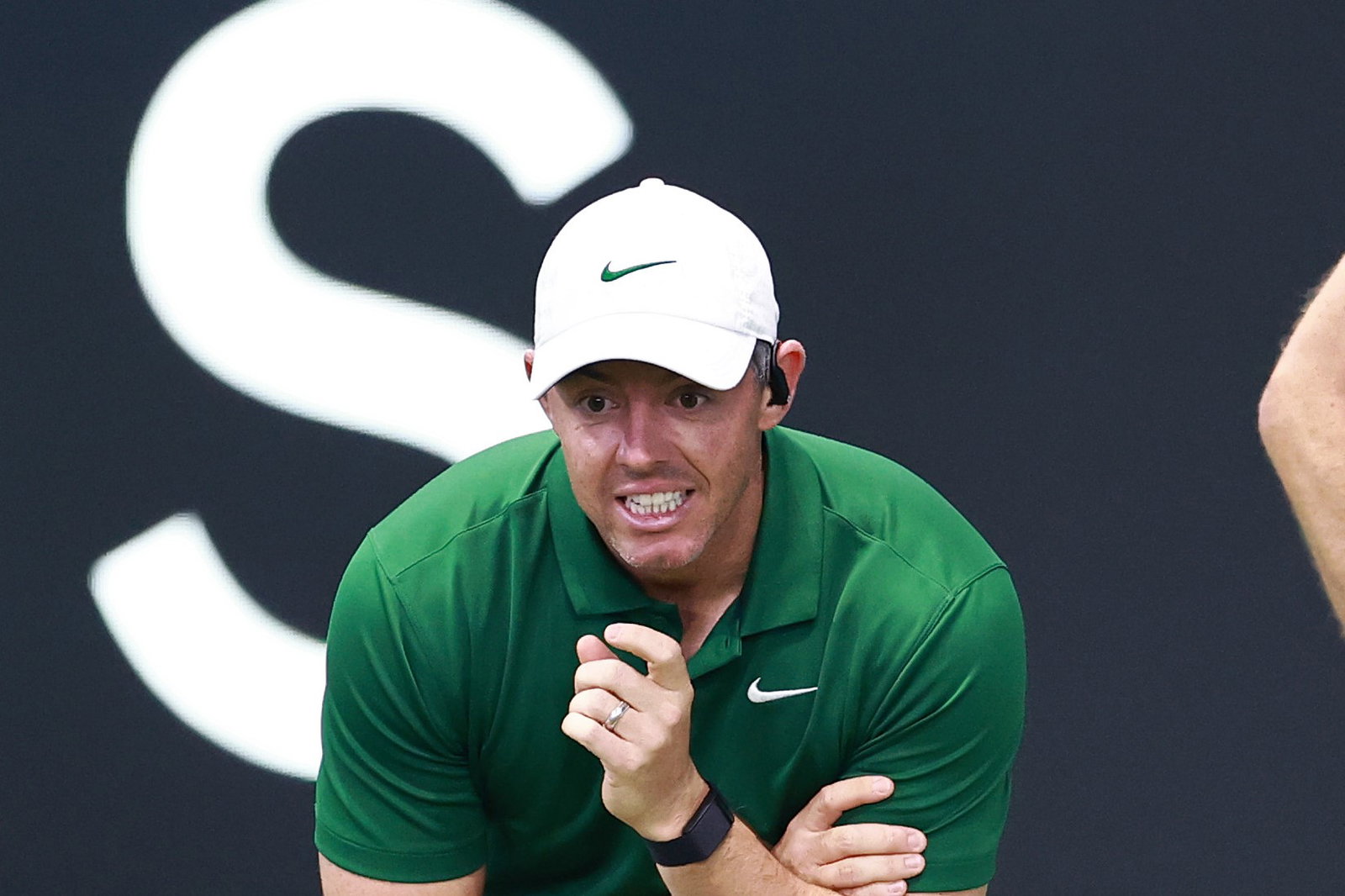 Rory McIlroy