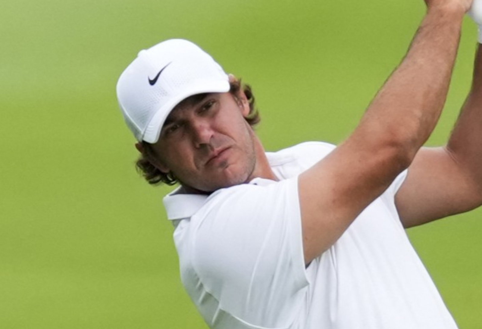 Brooks Koepka 