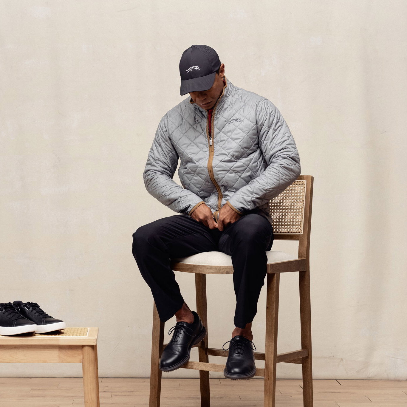 Tiger Woods [Sun Day Red]