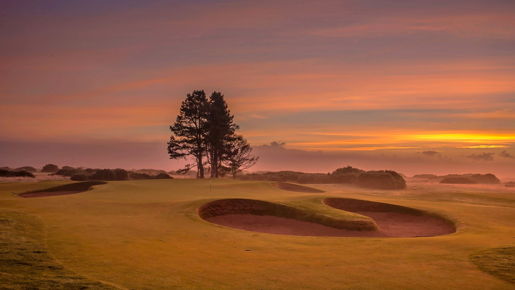 First Golf Course The 10 Oldest Golf Courses in the World | Golfmagic