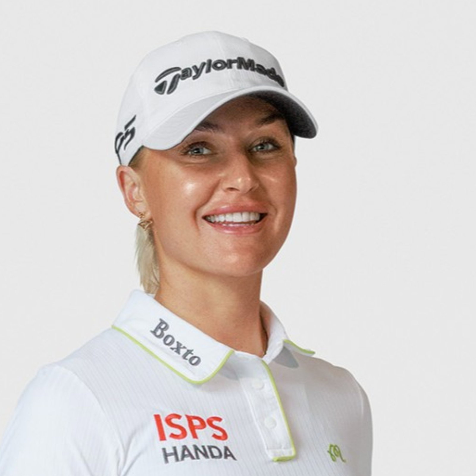 Charley Hull 
