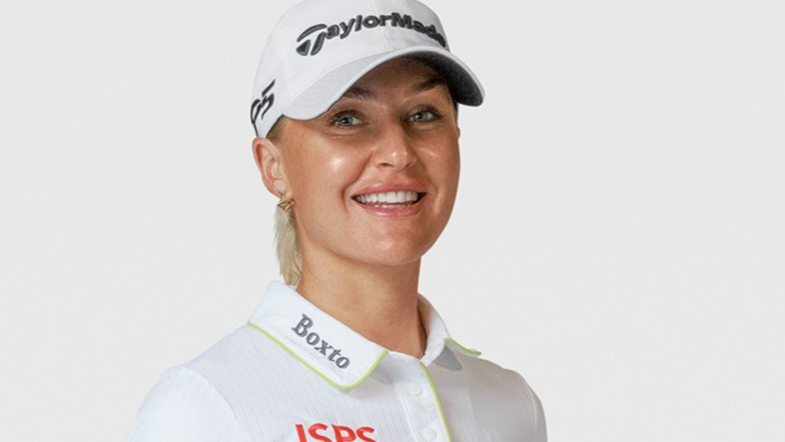 Charley Hull 