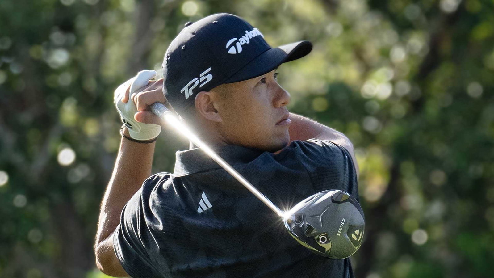 Collin Morikawa confirms equipment switch ahead of the 2026 PGA