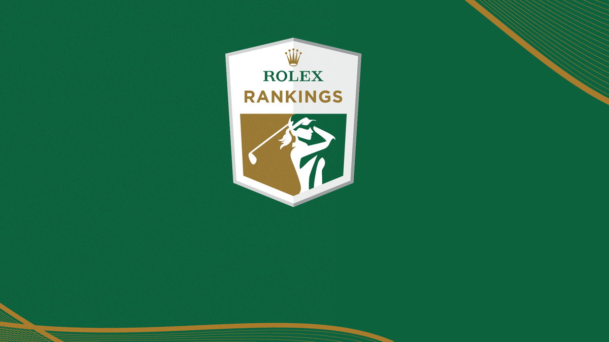 Golf Rsa Ranking Points ANNIKA Women’s All Pro Tour granted World Golf Ranking status for 2026 ...