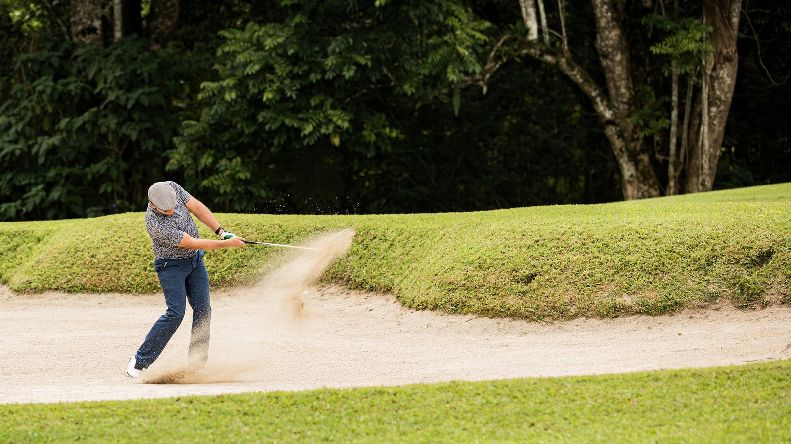 14 Golf Rules You Need to Know About (But Probably Don't)
