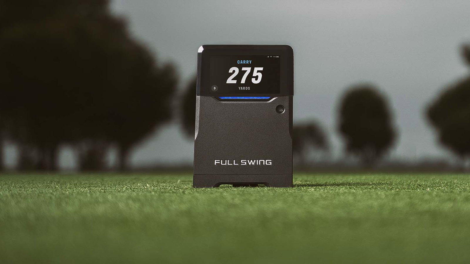 Full Swing KIT