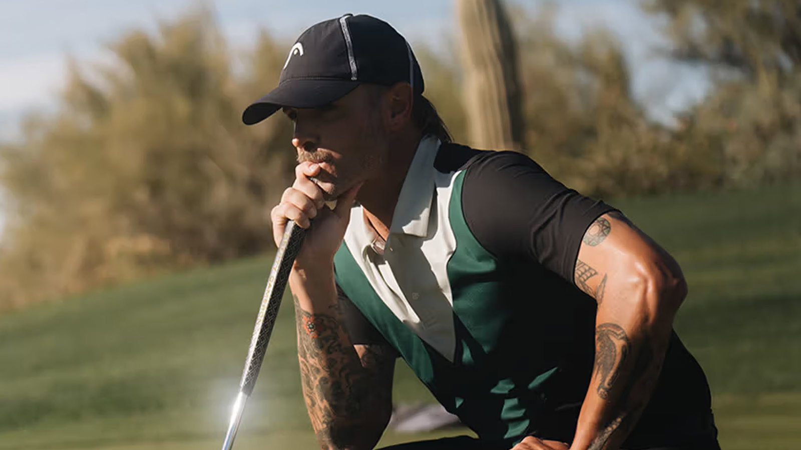 Head Golf